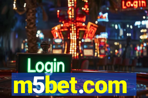 m5bet.com