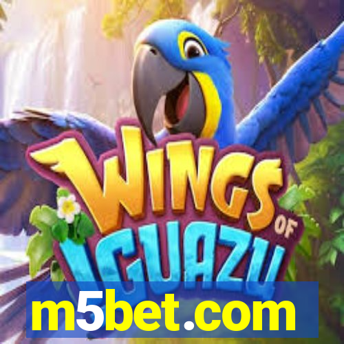 m5bet.com