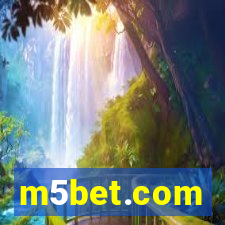 m5bet.com