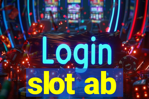 slot ab