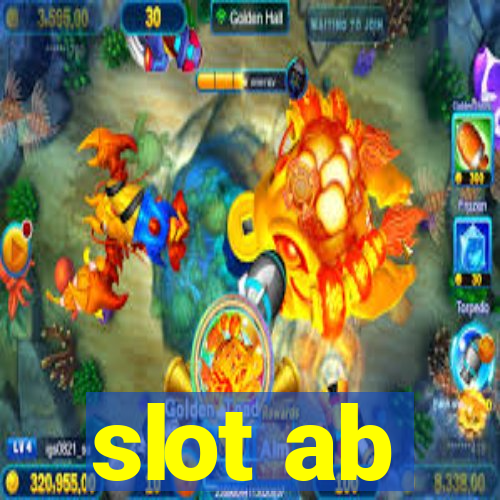 slot ab