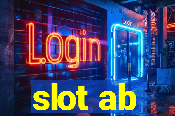 slot ab