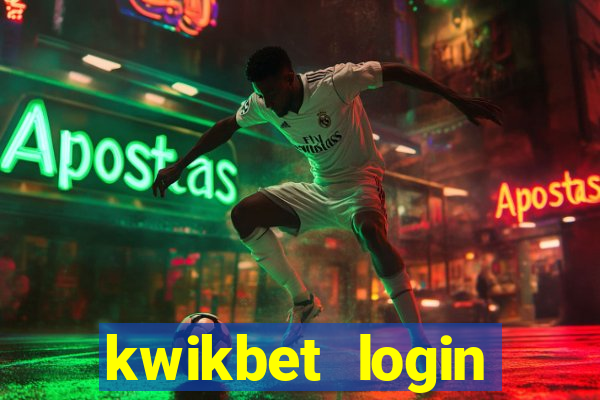 kwikbet login account login