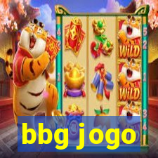 bbg jogo