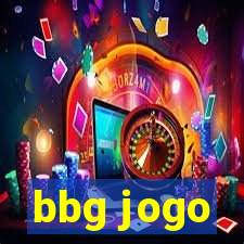 bbg jogo