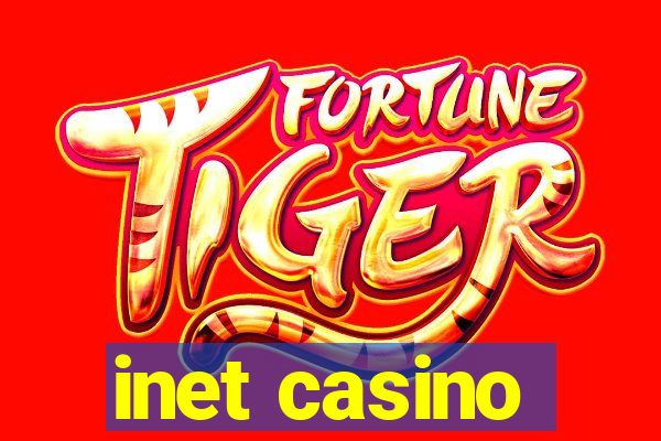 inet casino