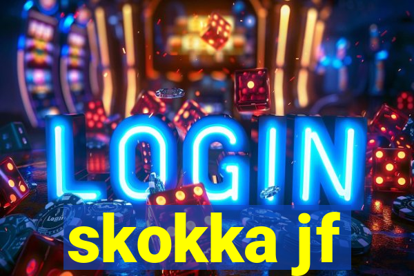 skokka jf