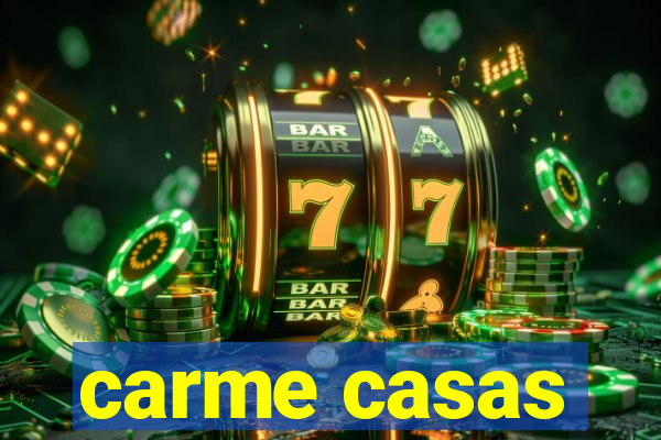 carme casas