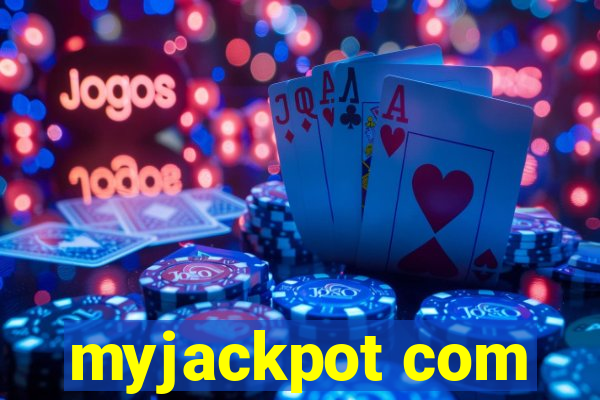 myjackpot com