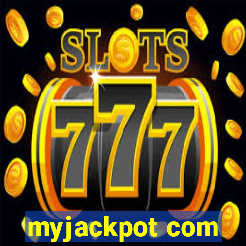 myjackpot com