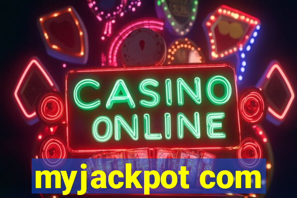 myjackpot com