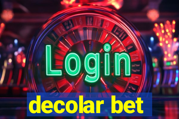 decolar bet