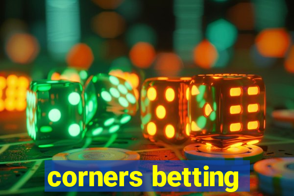 corners betting