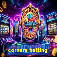 corners betting