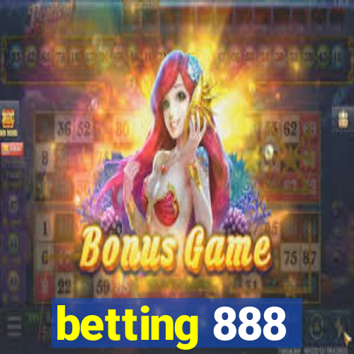 betting 888