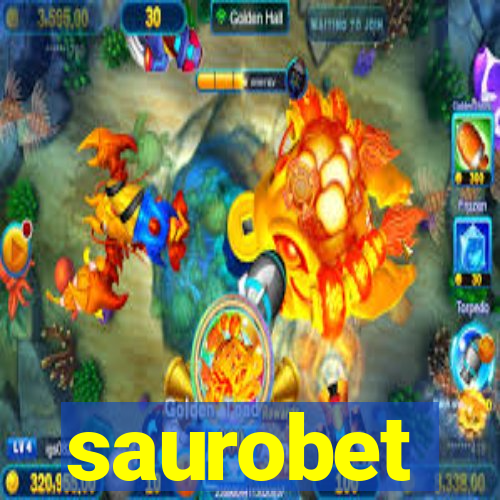 saurobet