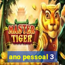 ano pessoal 3