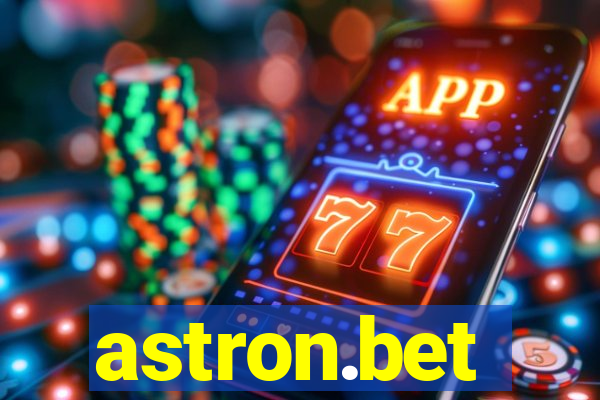 astron.bet