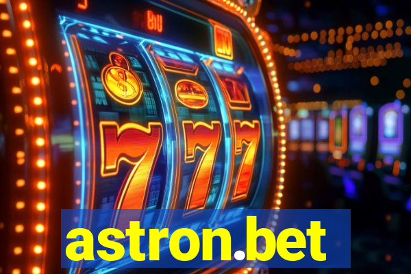 astron.bet