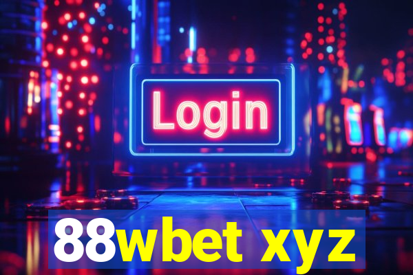 88wbet xyz