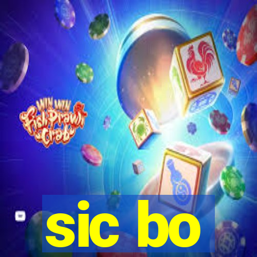 sic bo