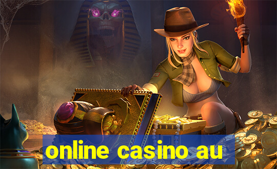 online casino au