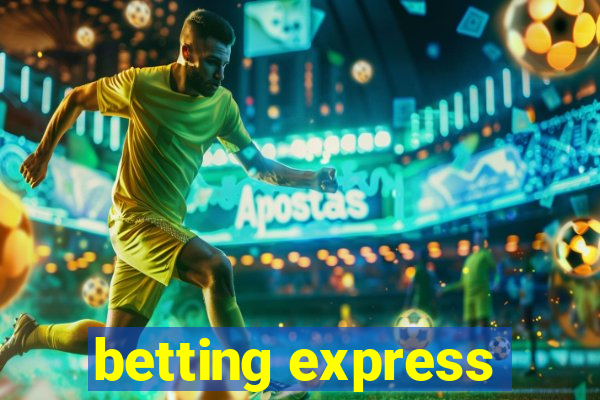 betting express