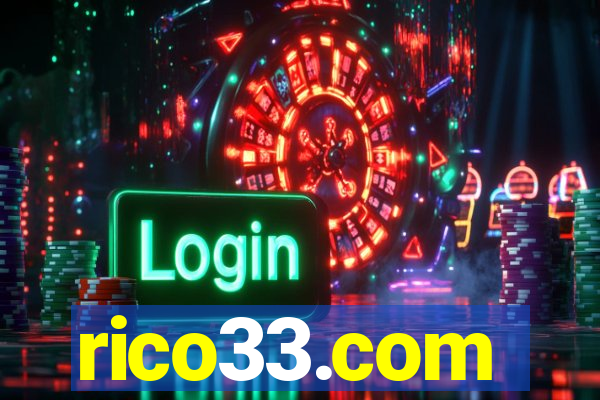 rico33.com