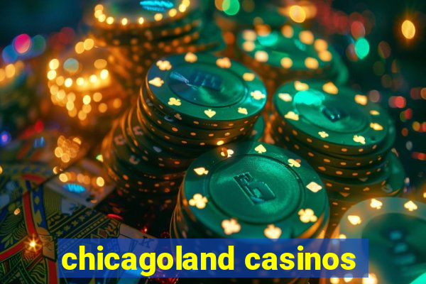 chicagoland casinos