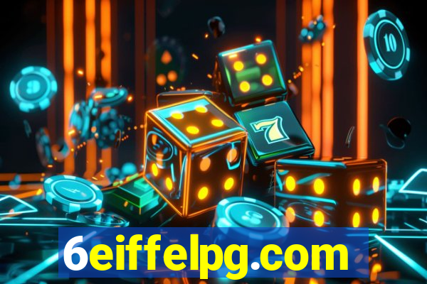 6eiffelpg.com