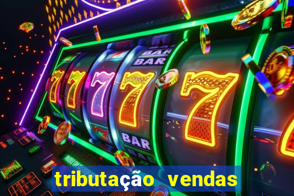 tributação vendas do hotmart