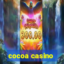 cocoa casino