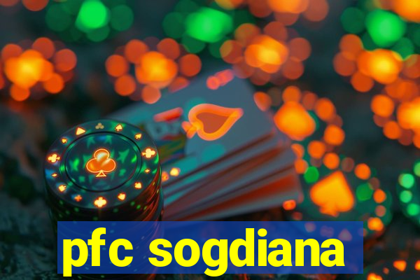 pfc sogdiana