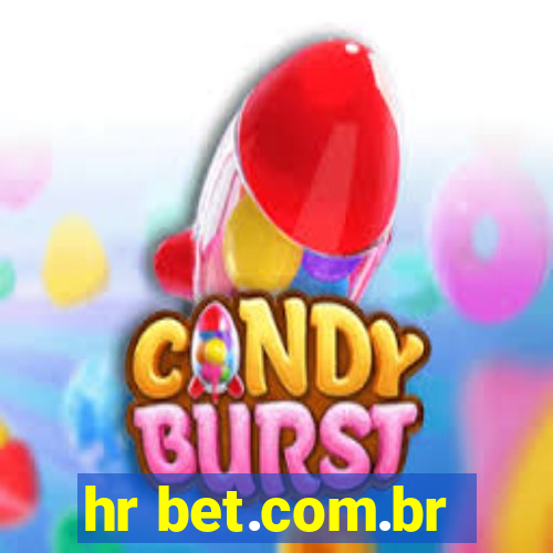 hr bet.com.br