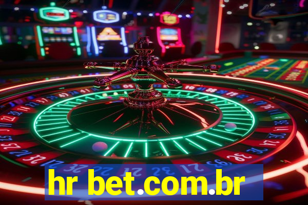 hr bet.com.br