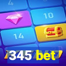 345 bet