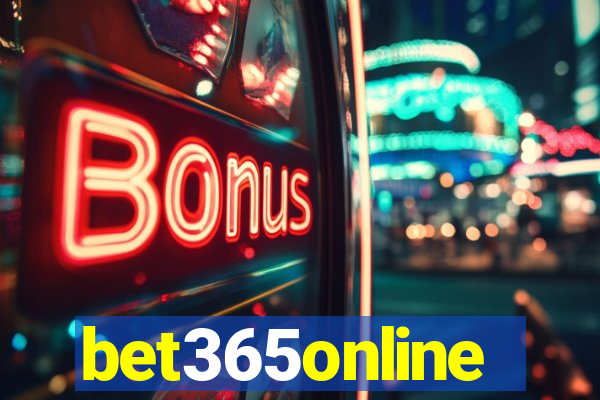 bet365online