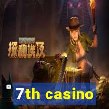 7th casino