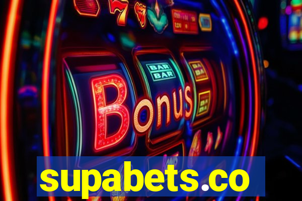 supabets.co