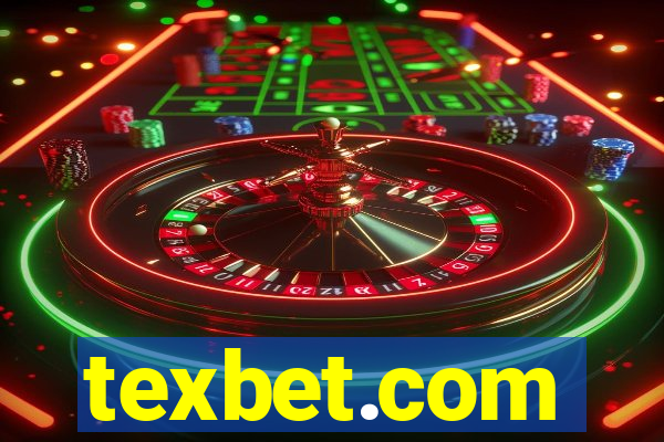 texbet.com