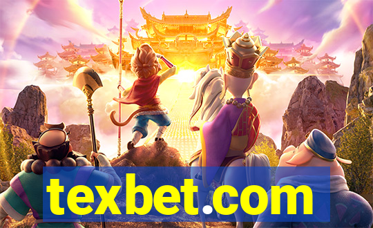 texbet.com