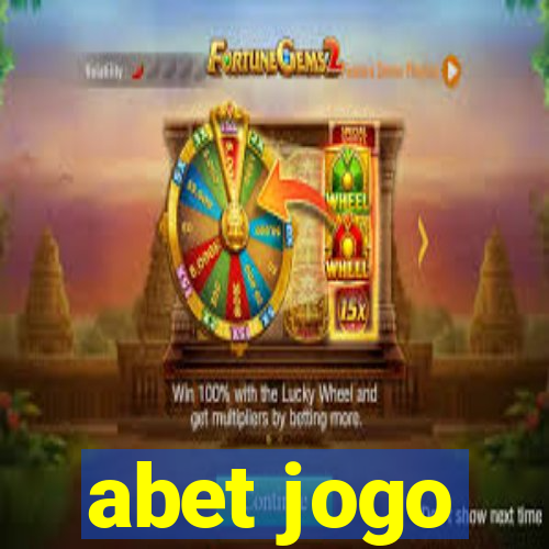 abet jogo