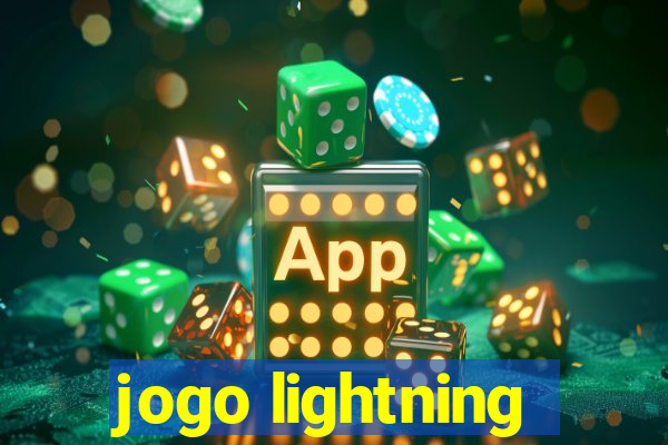 jogo lightning