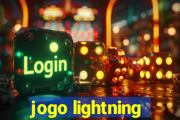 jogo lightning