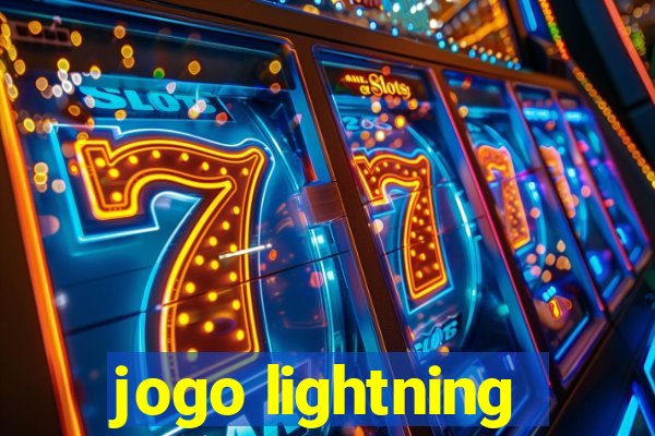 jogo lightning