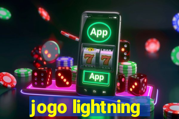 jogo lightning