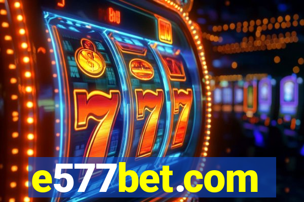 e577bet.com