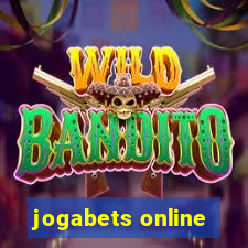 jogabets online