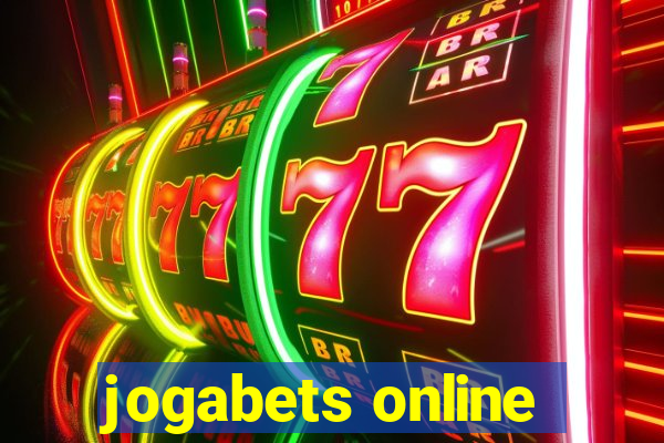 jogabets online