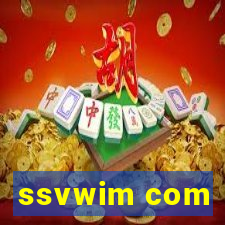 ssvwim com